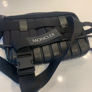 Moncler Men"s Cross-Body